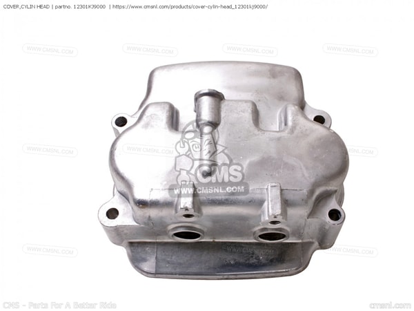 Cmsnl.com Cylinder Head Cover Review