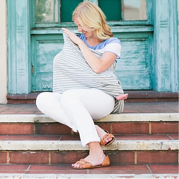 Covered Goods Baby Essentials Bundle Review