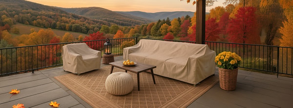 About Covers & All Custom Outdoor Covers