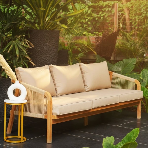Covers & All Custom Cushion Covers Review