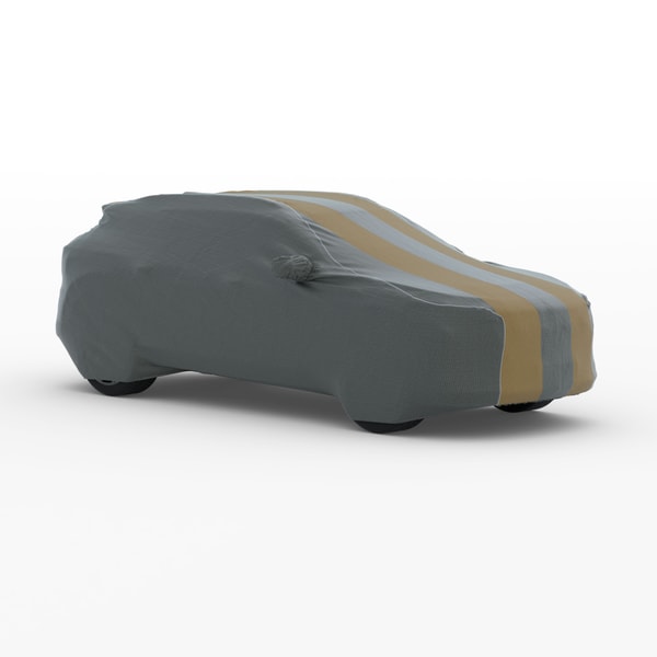 Covers and All Custom Fit SUV Cover Review