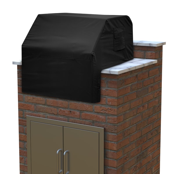 Covers and All Built-in BBQ Covers Review
