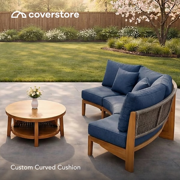 About Coverstore