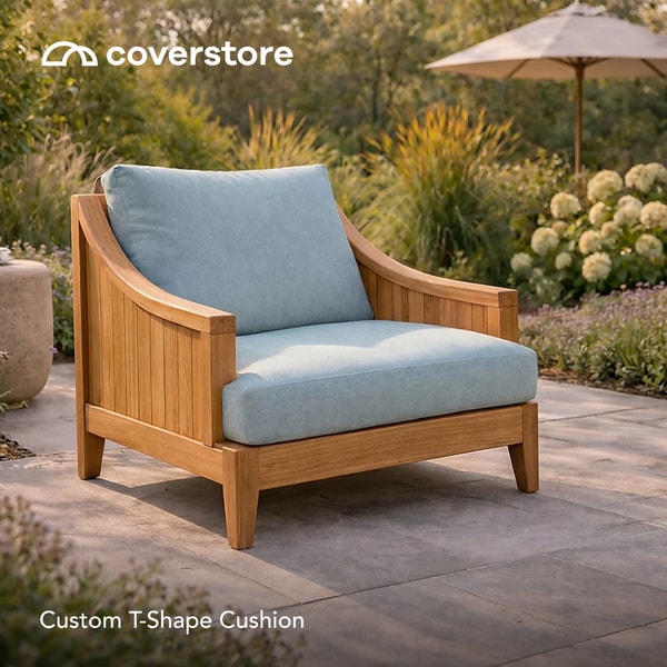 Overview of Coverstore