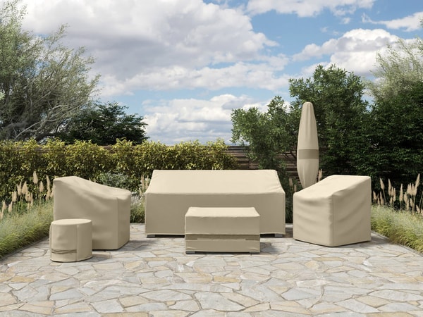 Coverstore Outdoor Chair Cover Review