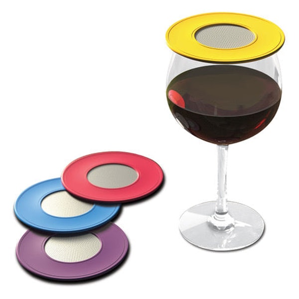 Coverware Essentials Ventilated Wine Covers Review