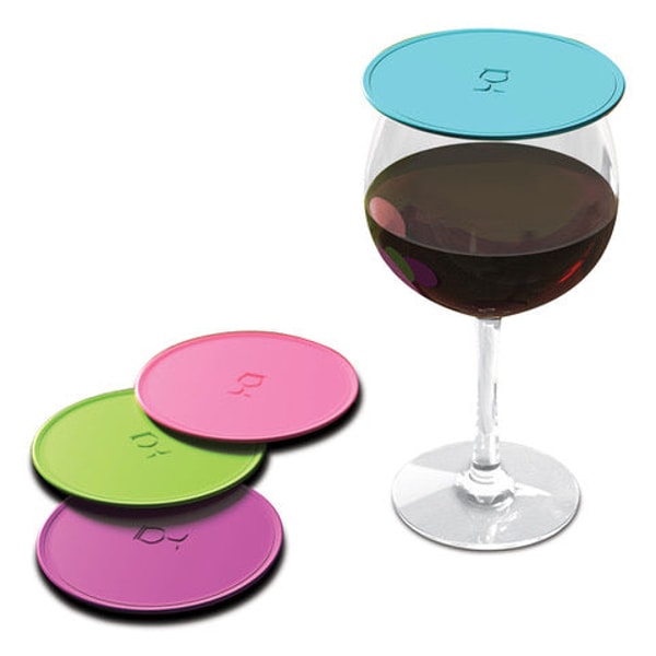 Coverware Essentials Solid Wine Covers Review