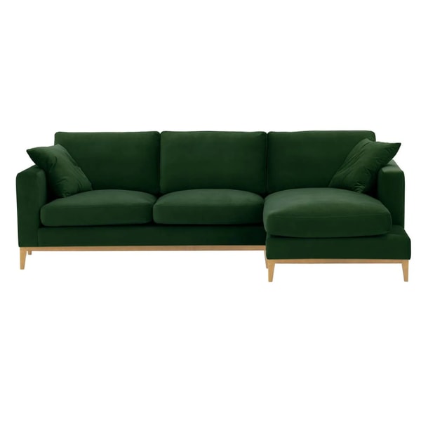 SLF24 Canap&eacute; d'angle Covex Wood Avis