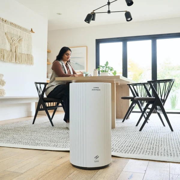 Coway Airmega 350 Bewertungen