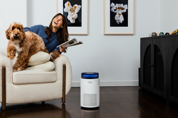 Coway Airmega 100 Review