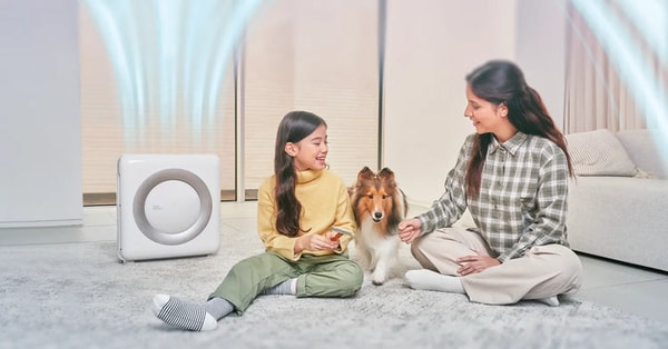Coway Airmega Mighty Review