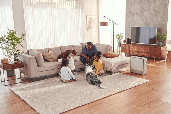 Coway Review