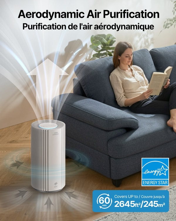 Coway Airmega 350 Review