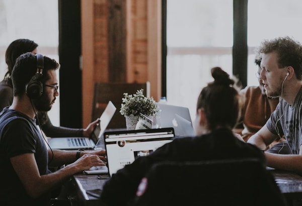 About Coworkshop Solutions