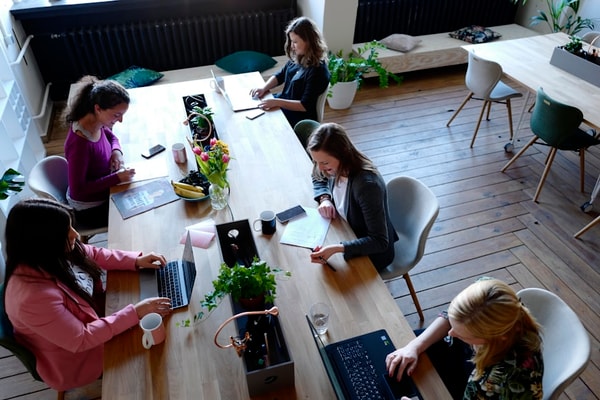 Coworkshop Solutions Review