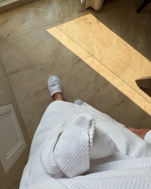 Cozumel Palace Le Blanc Spa Resorts Review