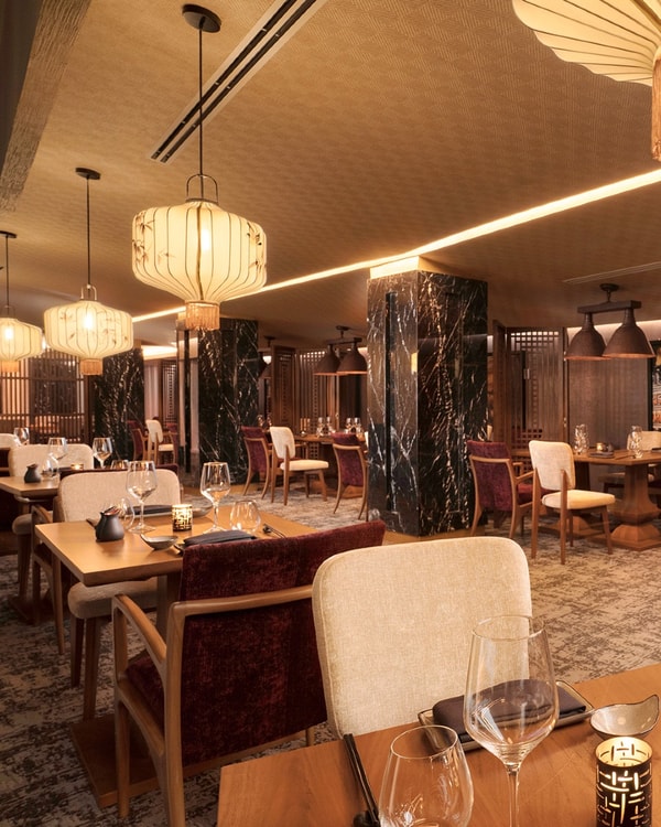 Cozumel Palace Review