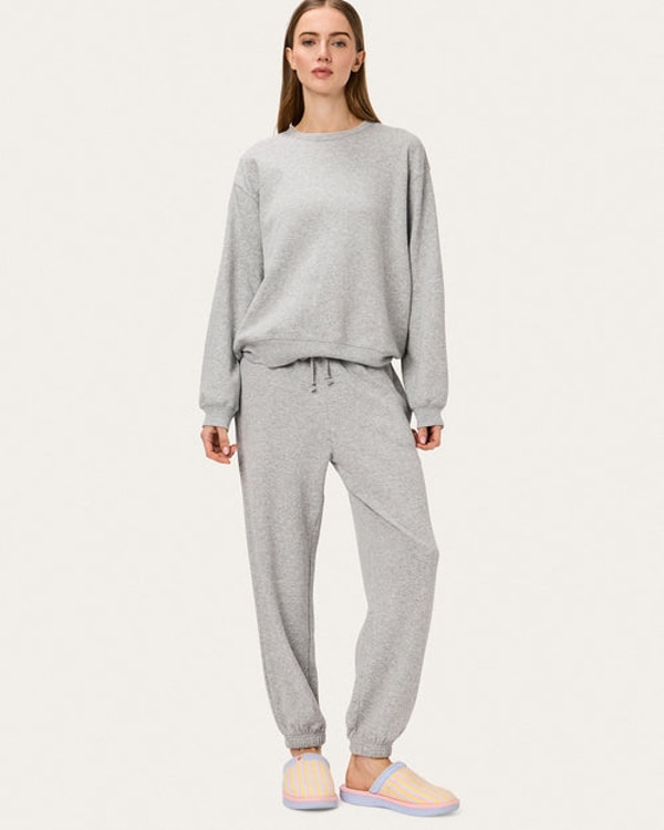 Cozyland Mae Crew Review