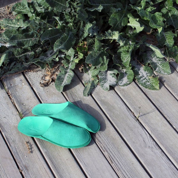About CP Slippers
