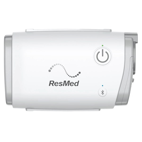 CPAP Supplies Resmed AirMini AutoSet Travel CPAP Machine Review