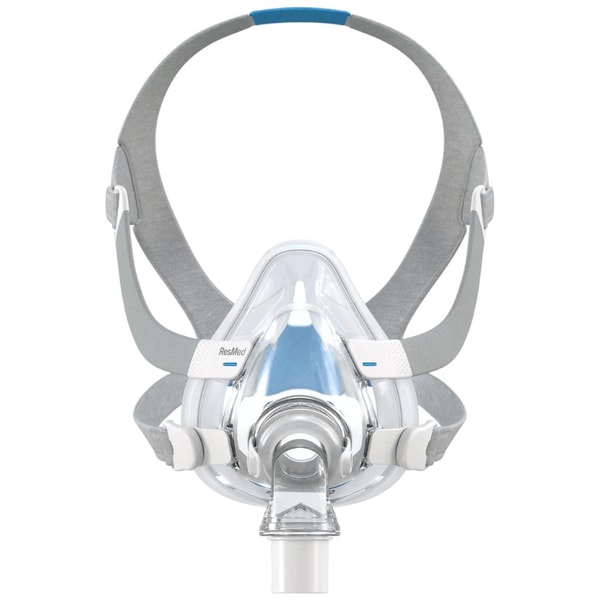 CPAP Supplies Resmed AirFit F20 Review