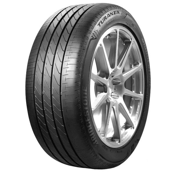 Tyres Bridgestone Turanza T005 Review