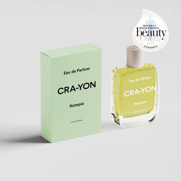 CRA-YON Nutopia Review