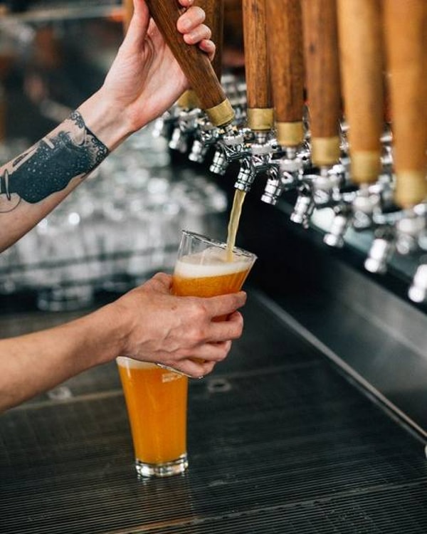 Craft Cartel Liquor and Its Craft Beer Experience