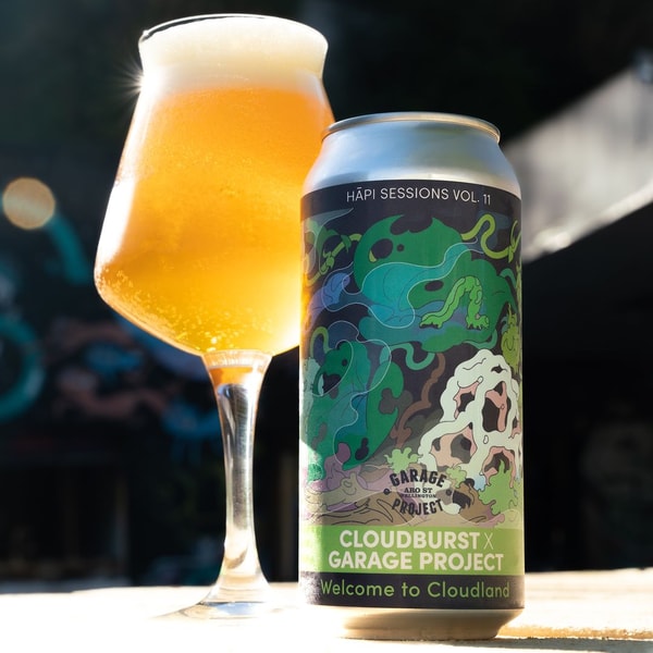 Craft Cartel Liquor Hit Man 16 Pack Reviews