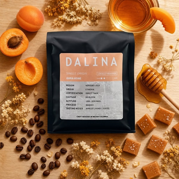 Craft Coffee Canada Review