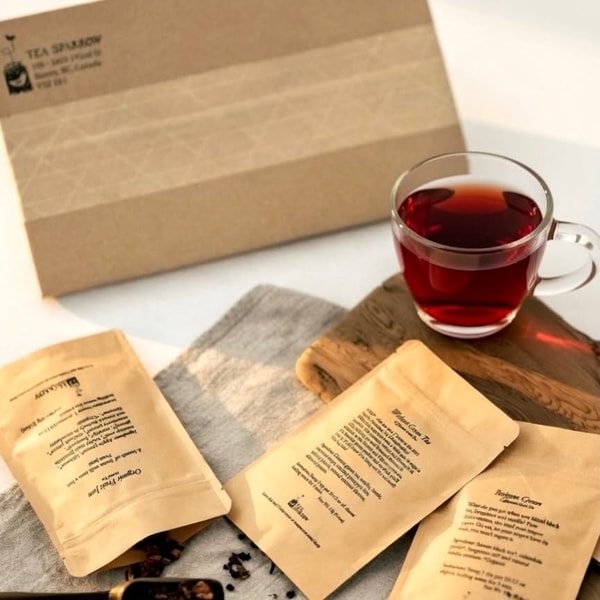 About Craft Coffee Canada