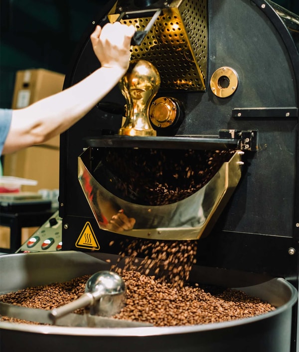 About Craft Decaf