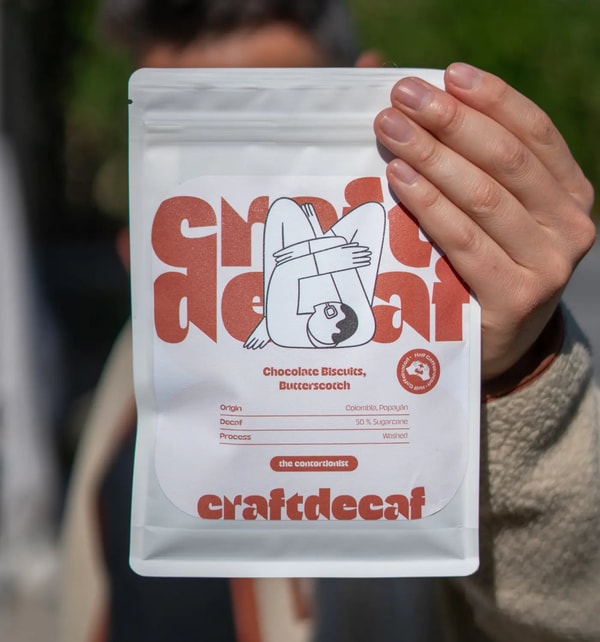 Craft Decaf Review