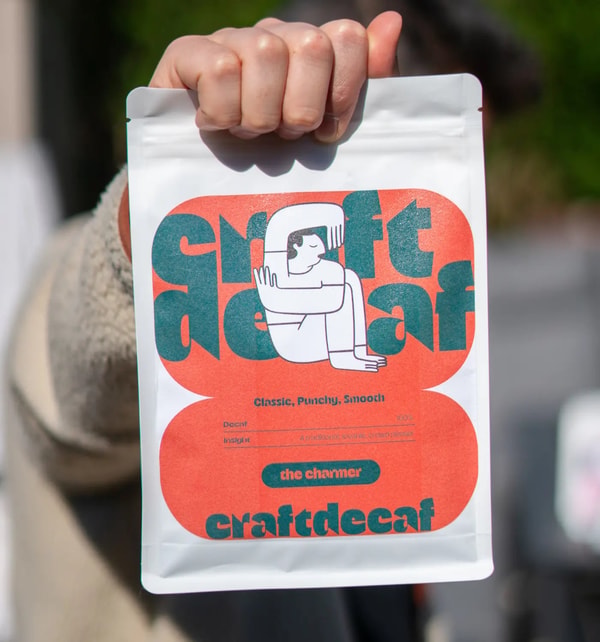 Craft Decaf Eastern Highlands Papua New Guinea Review