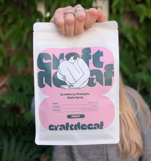 Craft Decaf Limu Ethiopia Review