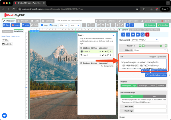 About CraftMyPDF.com