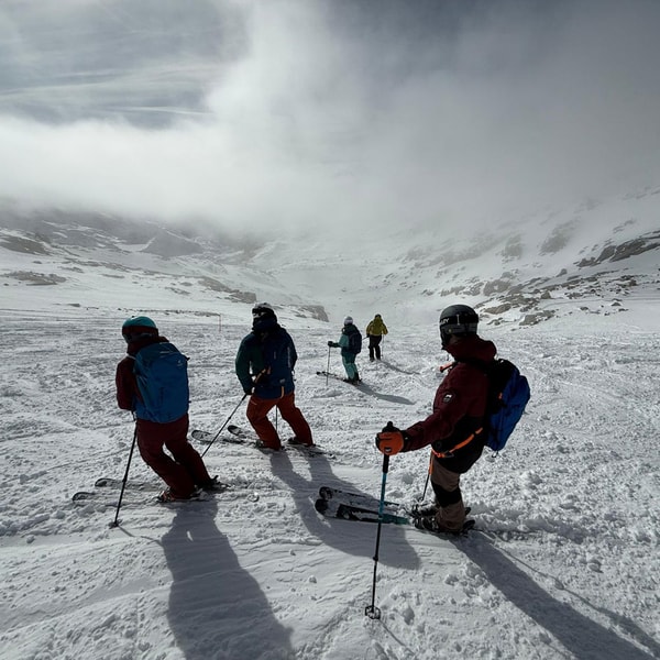 About Craigdon Mountain Sports