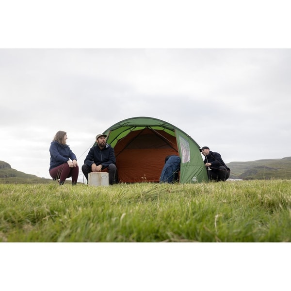 Craigdon Mountain Sports Vango Omega 600XL Review