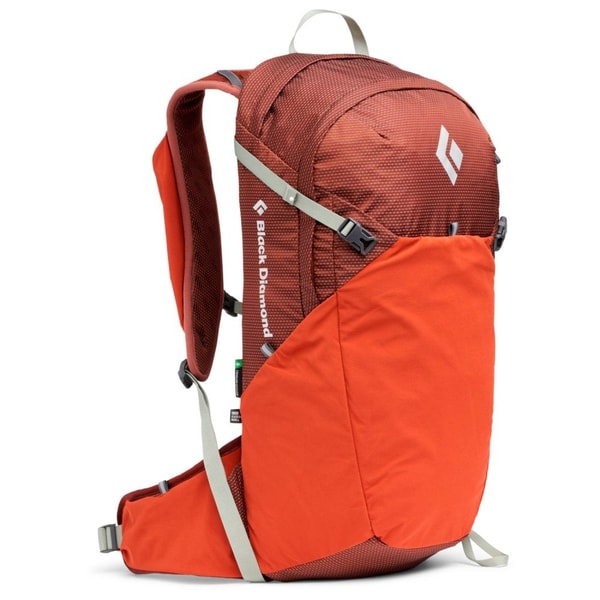 Craigdon Mountain Sports Black Diamond Trail Vista 20 Review