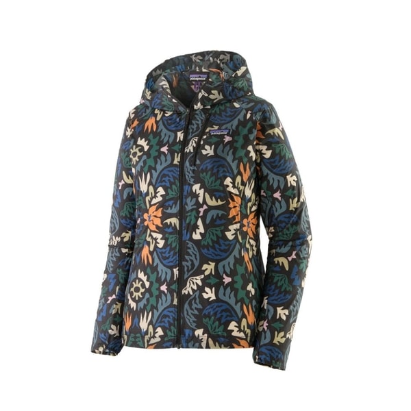 Craigdon Mountain Sports Patagonia Women's Houdini Jacket Review