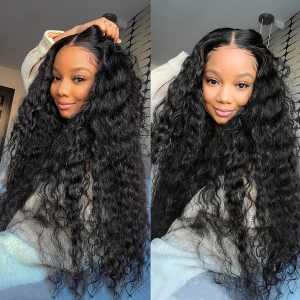 Cranberry Hair Brazilian HD Lace Wig 4x4 Review