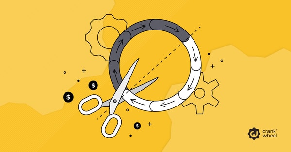About CrankWheel