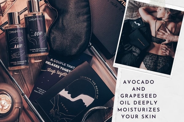 Cratejoy Relaxing Date Night Box Reviews