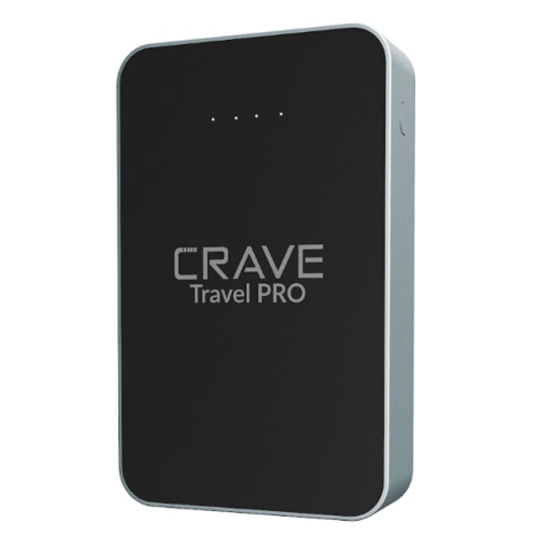Crave Direct Travel Pro Power Bank Review