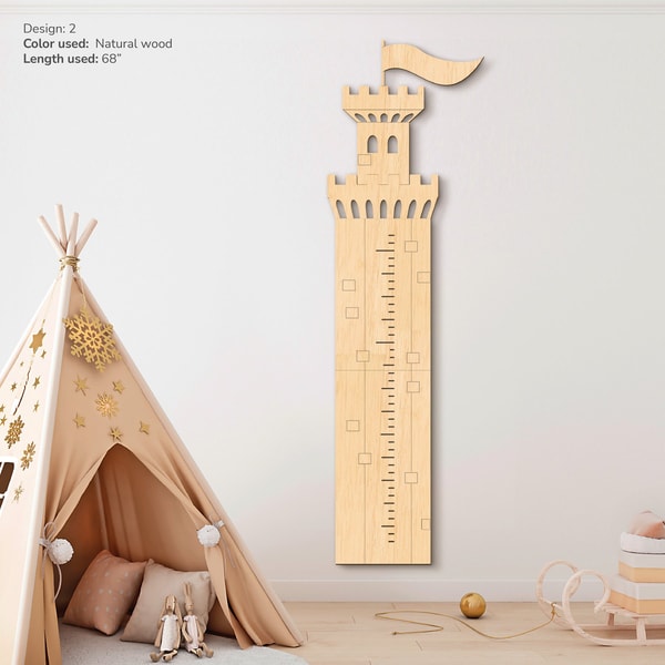 Crawoo Castle Growth Chart Review