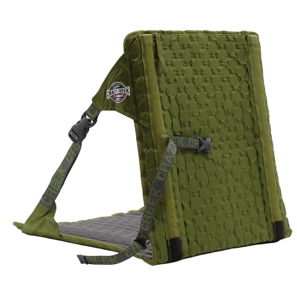 Crazy Creek HEX 2.0 Original Chair Review