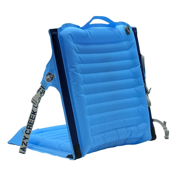 Crazy Creek AirCliner Review