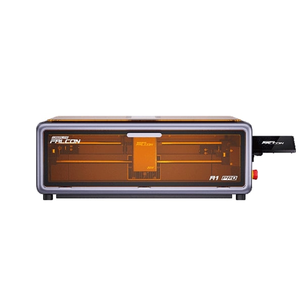 Creality Falcon A1 Pro 20W Dual-Laser Engraver Reviews