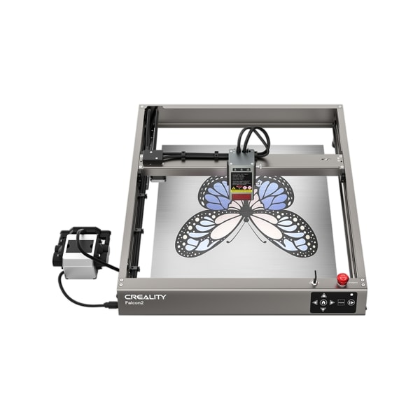 Creality Falcon2 22W Diode Laser Engraver Reviews