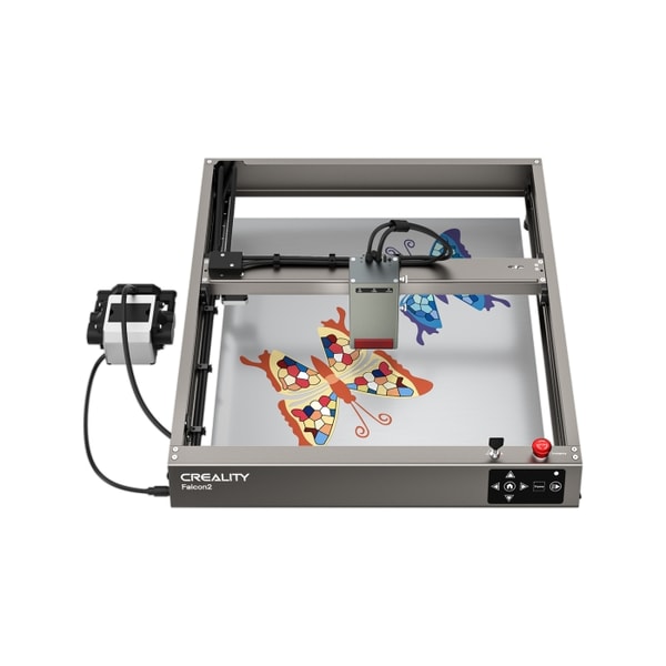 Creality Falcon2 40W Diode Laser Engraver Reviews